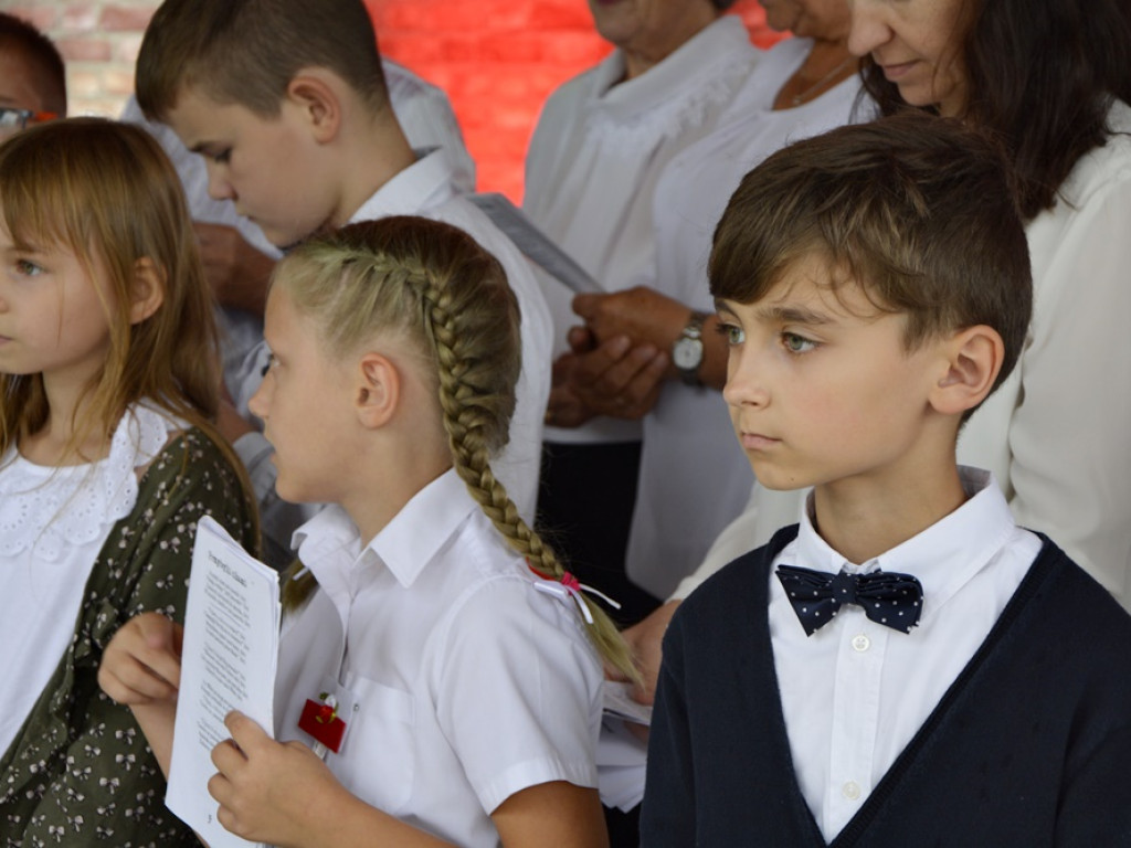 Pamiętamy, więc śpiewamy. Koncert w amfiteatrze [Zdjęcia]
