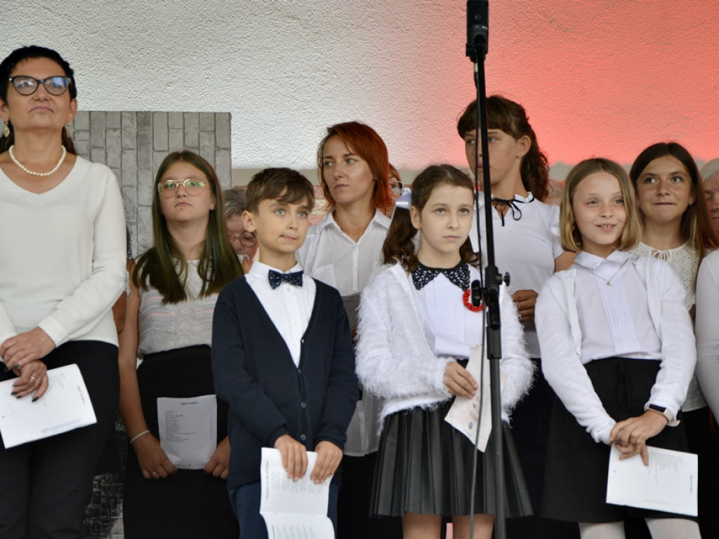 Pamiętamy, więc śpiewamy. Koncert w amfiteatrze [Zdjęcia]
