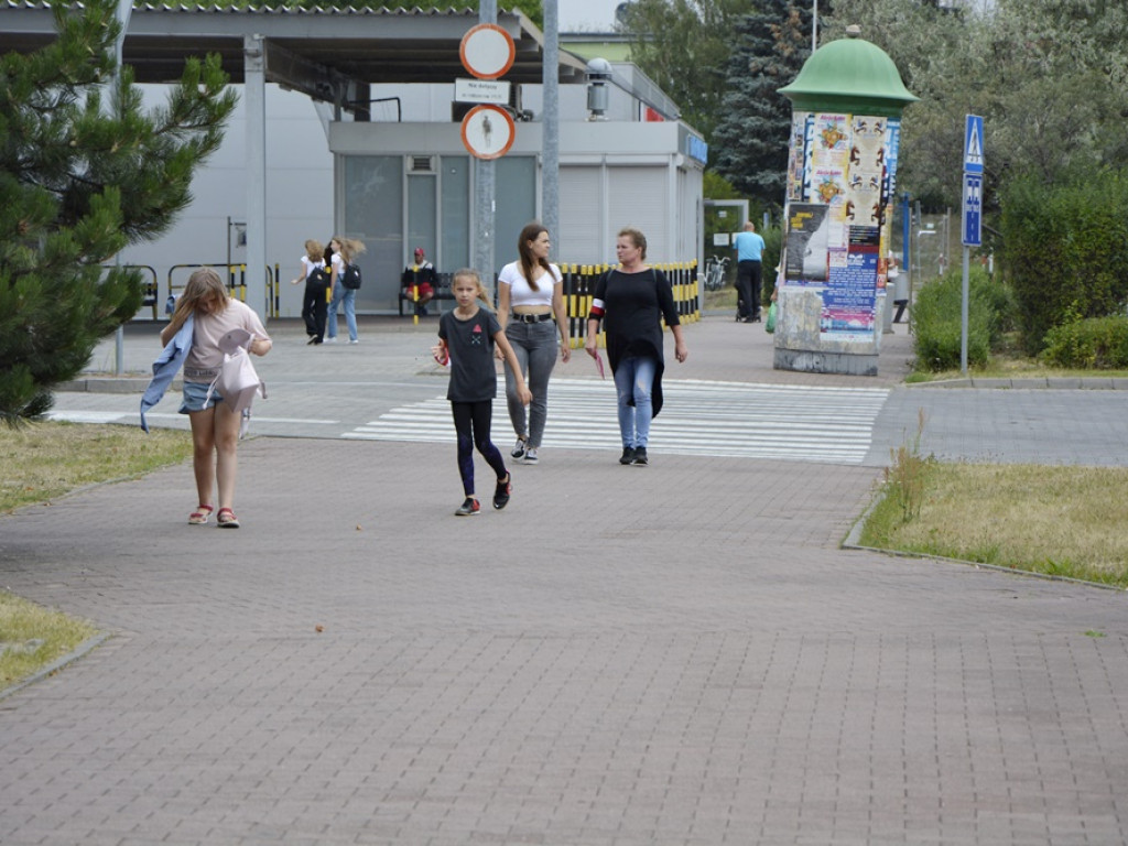 Powstańcza Gra Terenowa [Zdjęcia]
