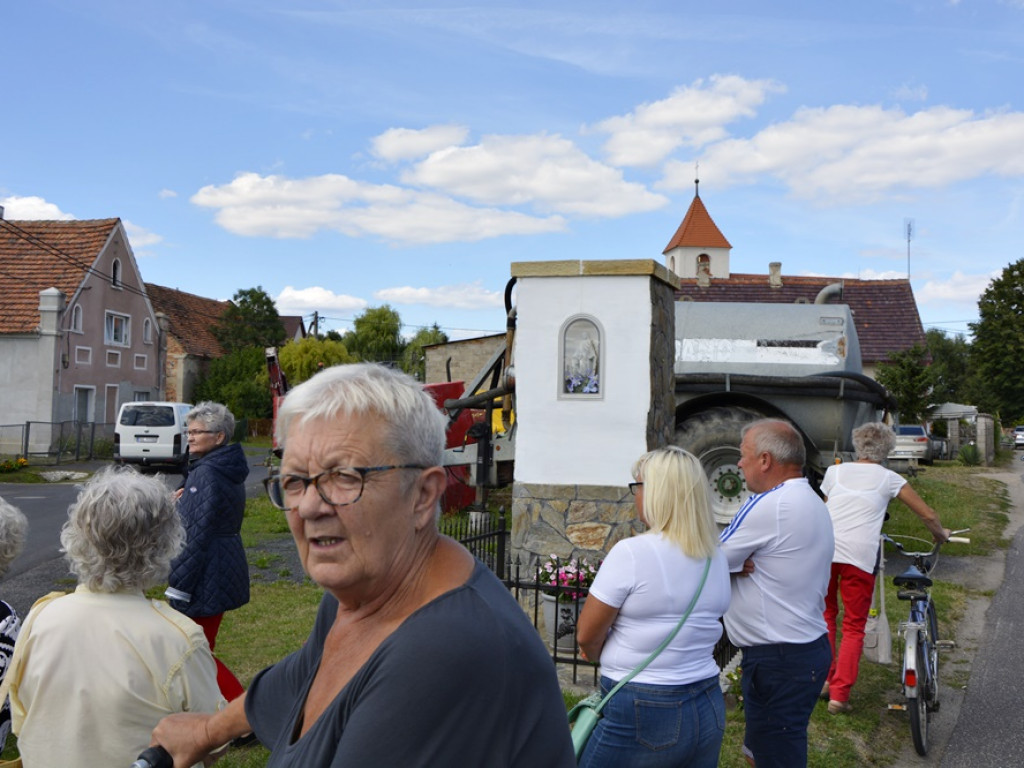 Piknik historyczny w Kłobuczynie [Zdjęcia]