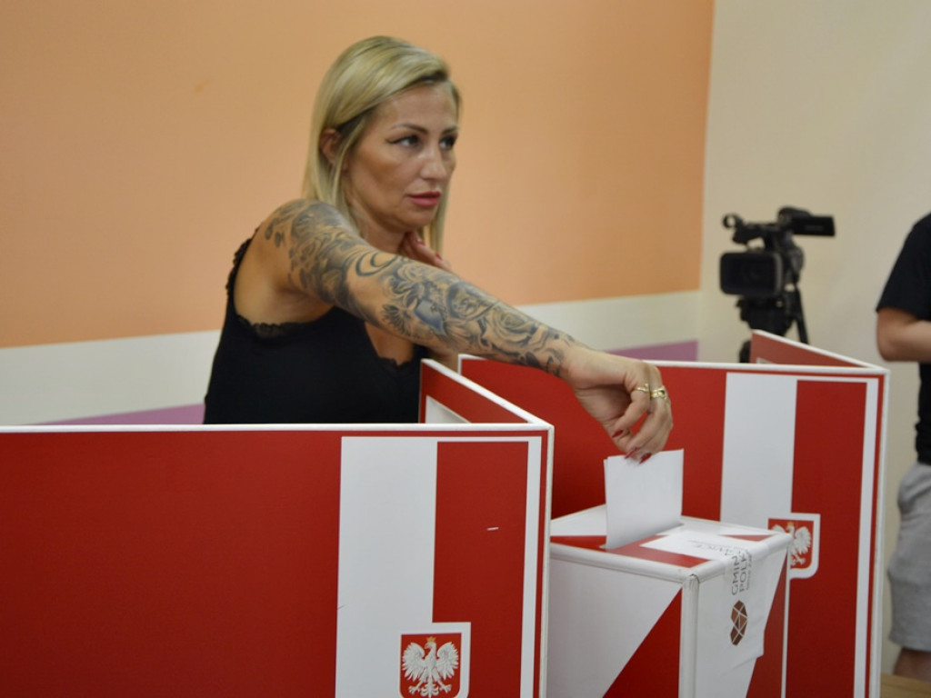 Żelazny Most ma nowego sołtysa