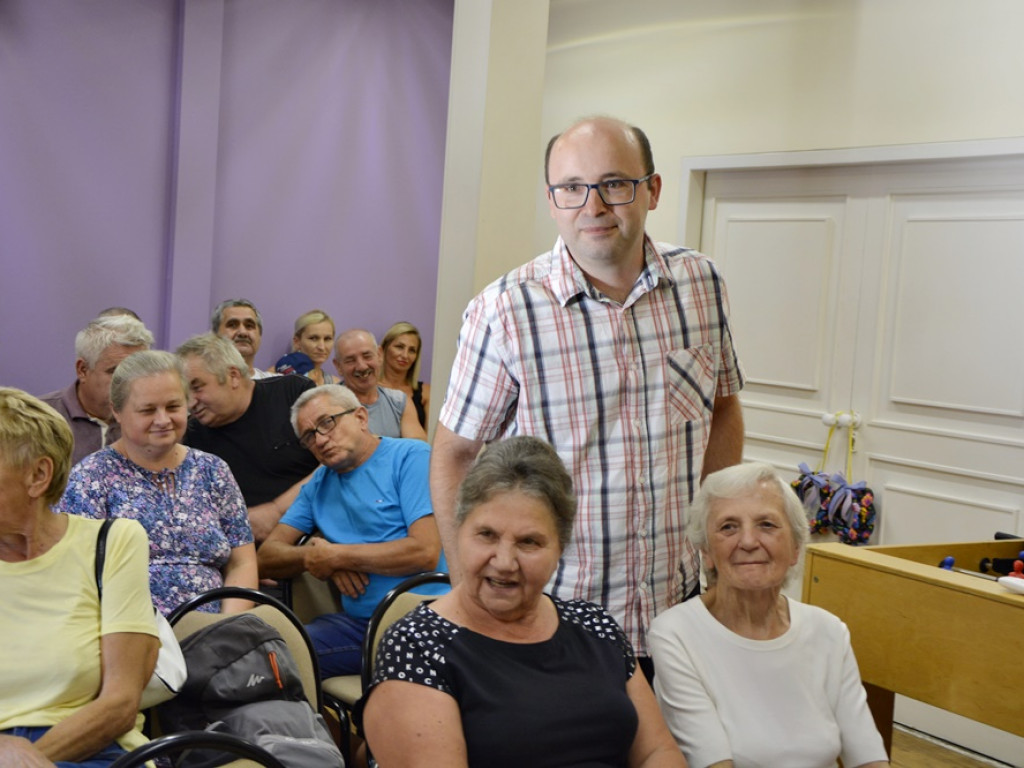 Żelazny Most ma nowego sołtysa