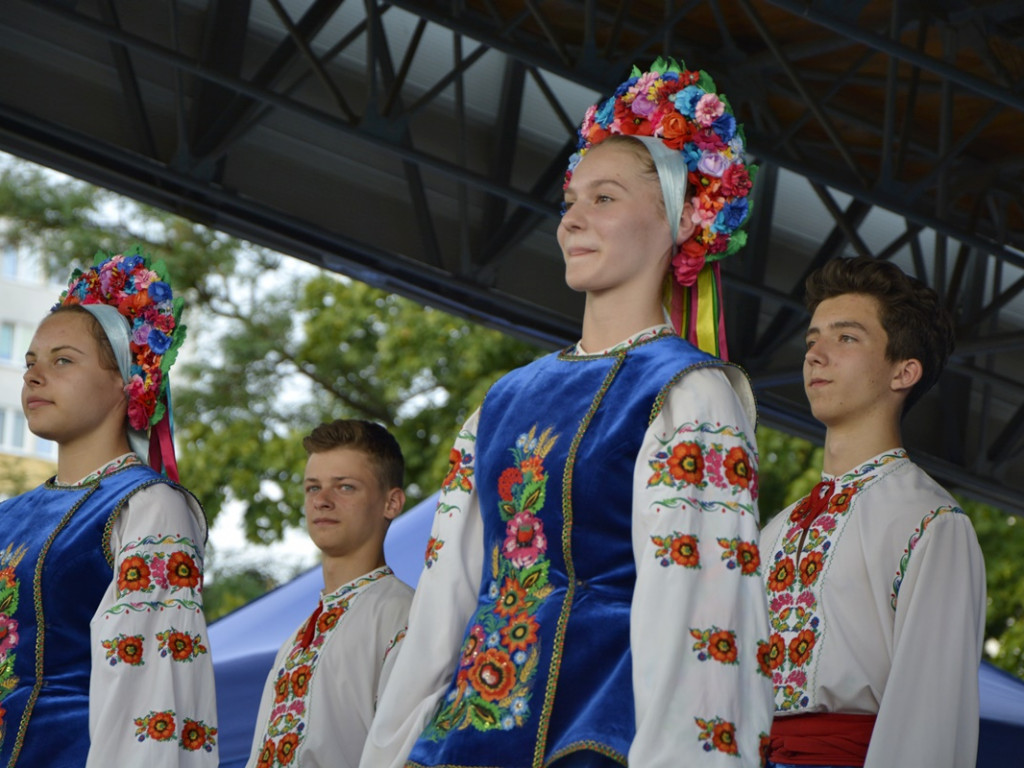 Zespół Barwinok w Polkowicach [Zdjęcia]
