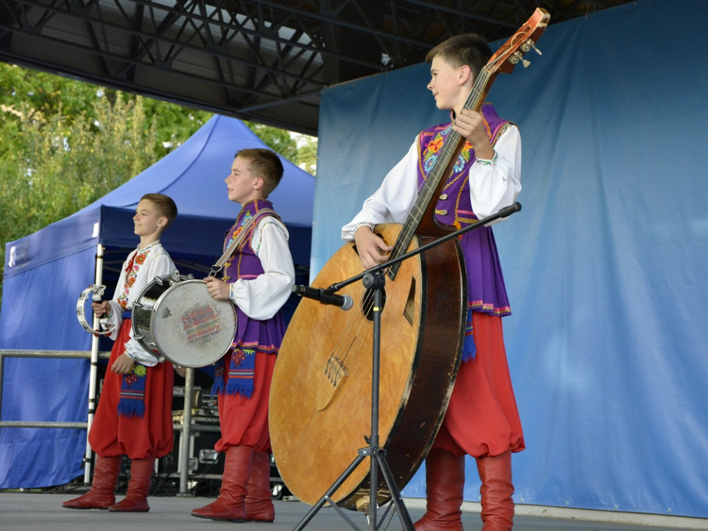 Zespół Barwinok w Polkowicach [Zdjęcia]