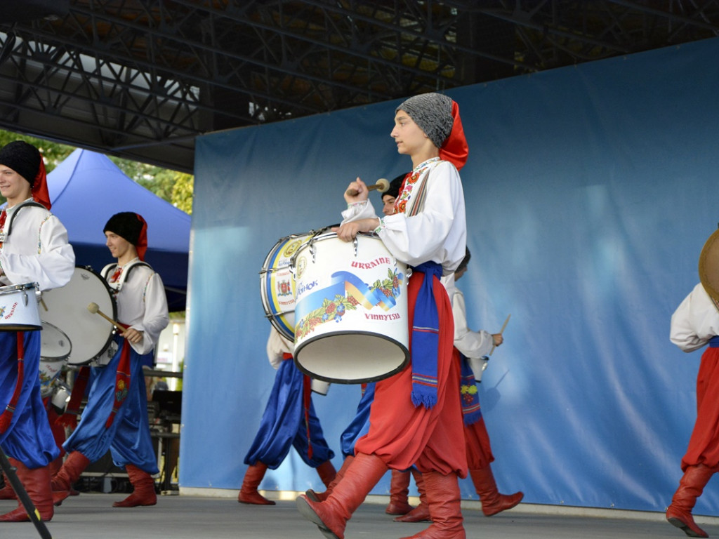 Zespół Barwinok w Polkowicach [Zdjęcia]