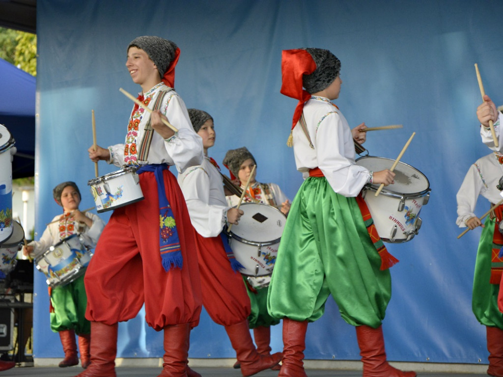 Zespół Barwinok w Polkowicach [Zdjęcia]
