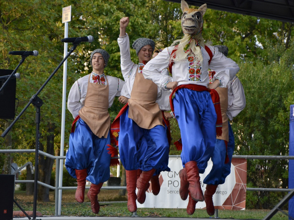 Zespół Barwinok w Polkowicach [Zdjęcia]
