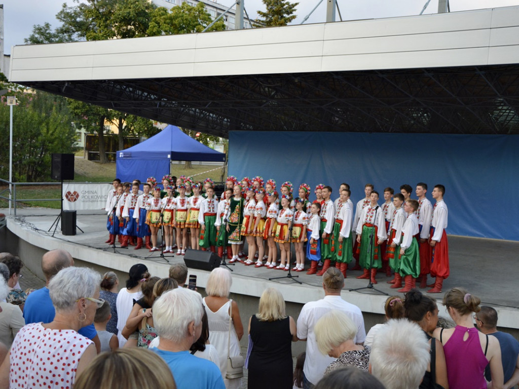 Zespół Barwinok w Polkowicach [Zdjęcia]