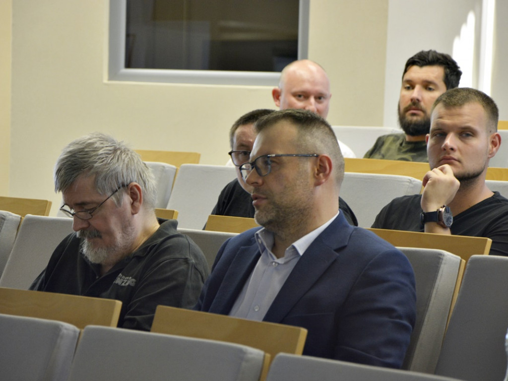 Głos mieszkańców w sprawie kolei aglomeracyjnej w Polkowicach