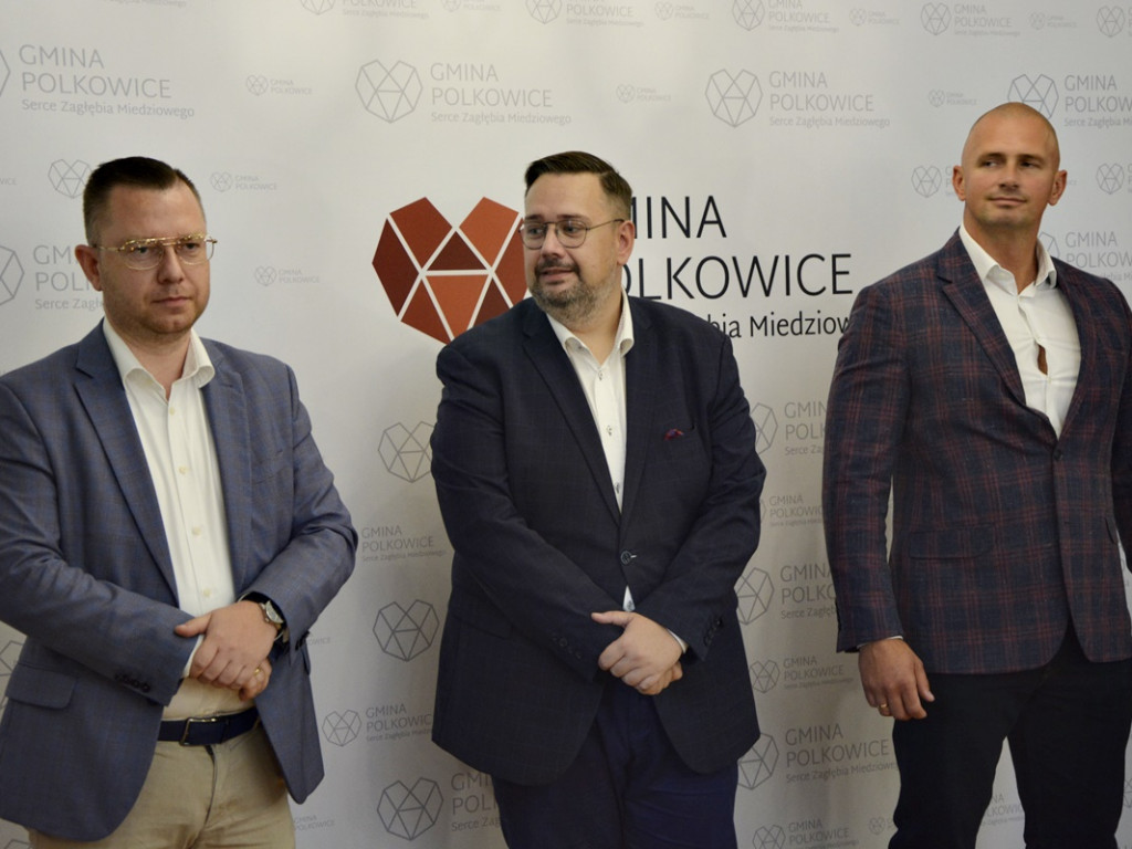Pierwsze komputery już rozdane. Granty PPGR [Zdjęcia]
