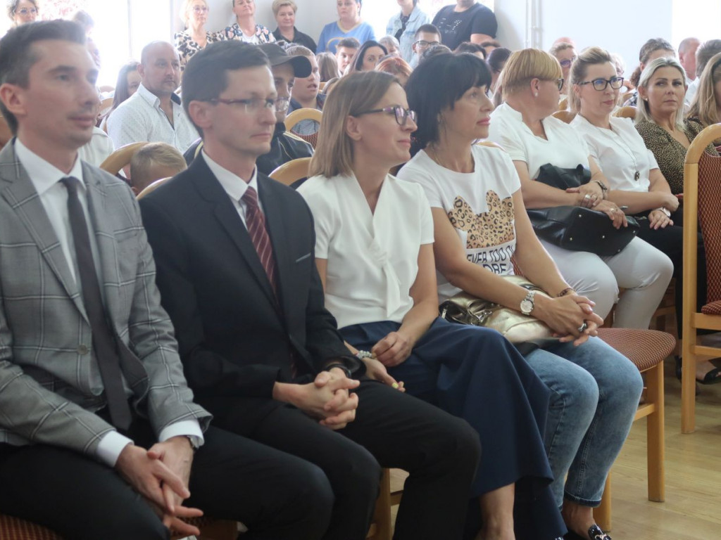 LSSE wsparła Specjalny Ośrodek Szkolno-Wychowawczy