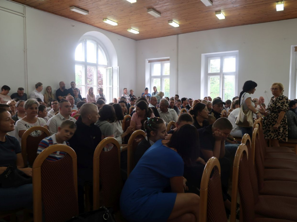LSSE wsparła Specjalny Ośrodek Szkolno-Wychowawczy