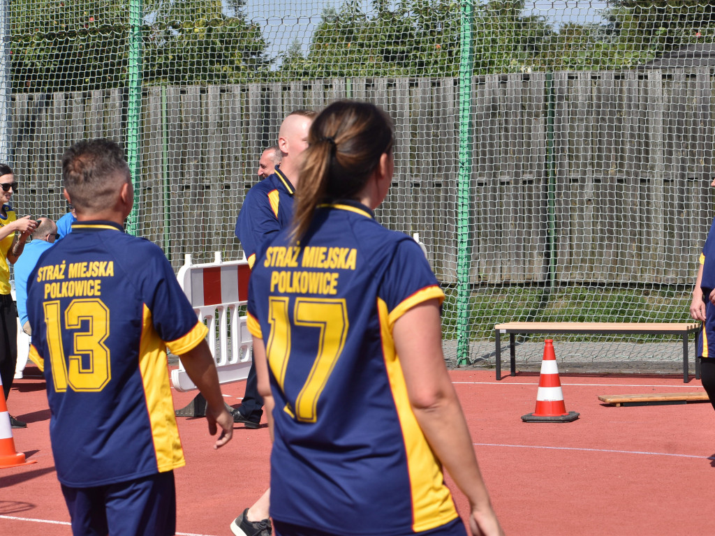 Sportowe 40-lecie PGM-u