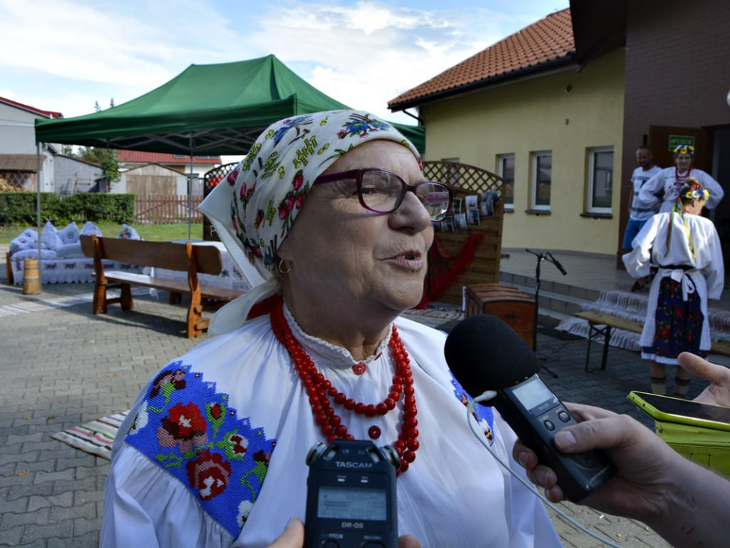 Treja się żynić! Bukowińskie Wesele [Zdjęcia]