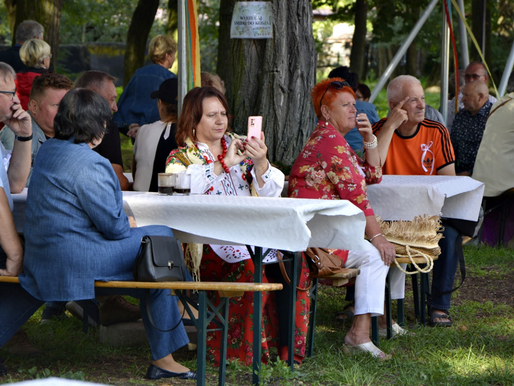 Treja się żynić! Bukowińskie Wesele [Zdjęcia]