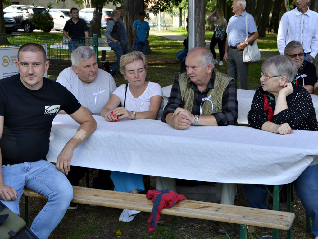 Treja się żynić! Bukowińskie Wesele [Zdjęcia]