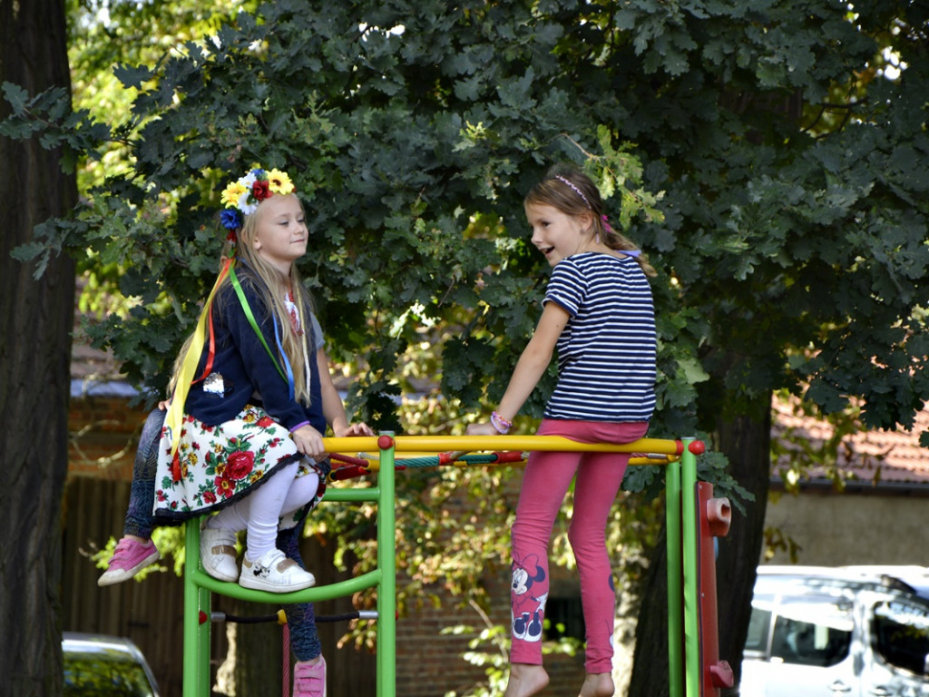 Treja się żynić! Bukowińskie Wesele [Zdjęcia]