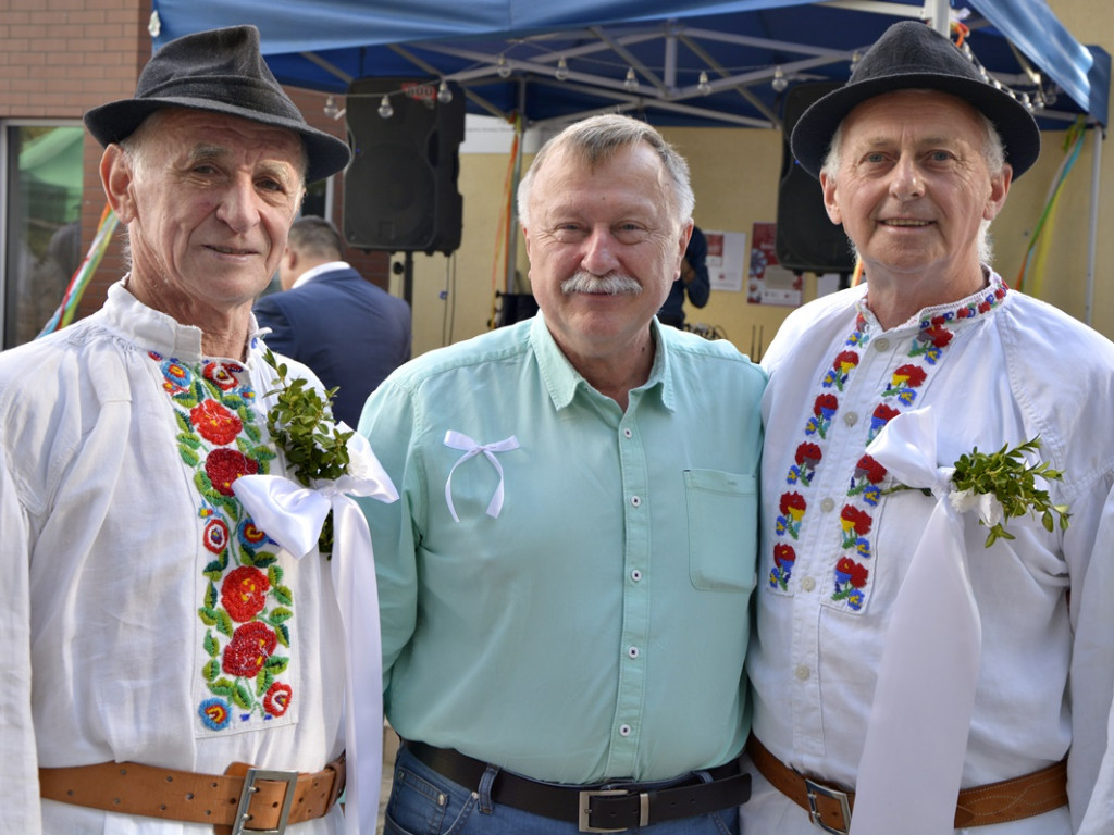 Treja się żynić! Bukowińskie Wesele [Zdjęcia]