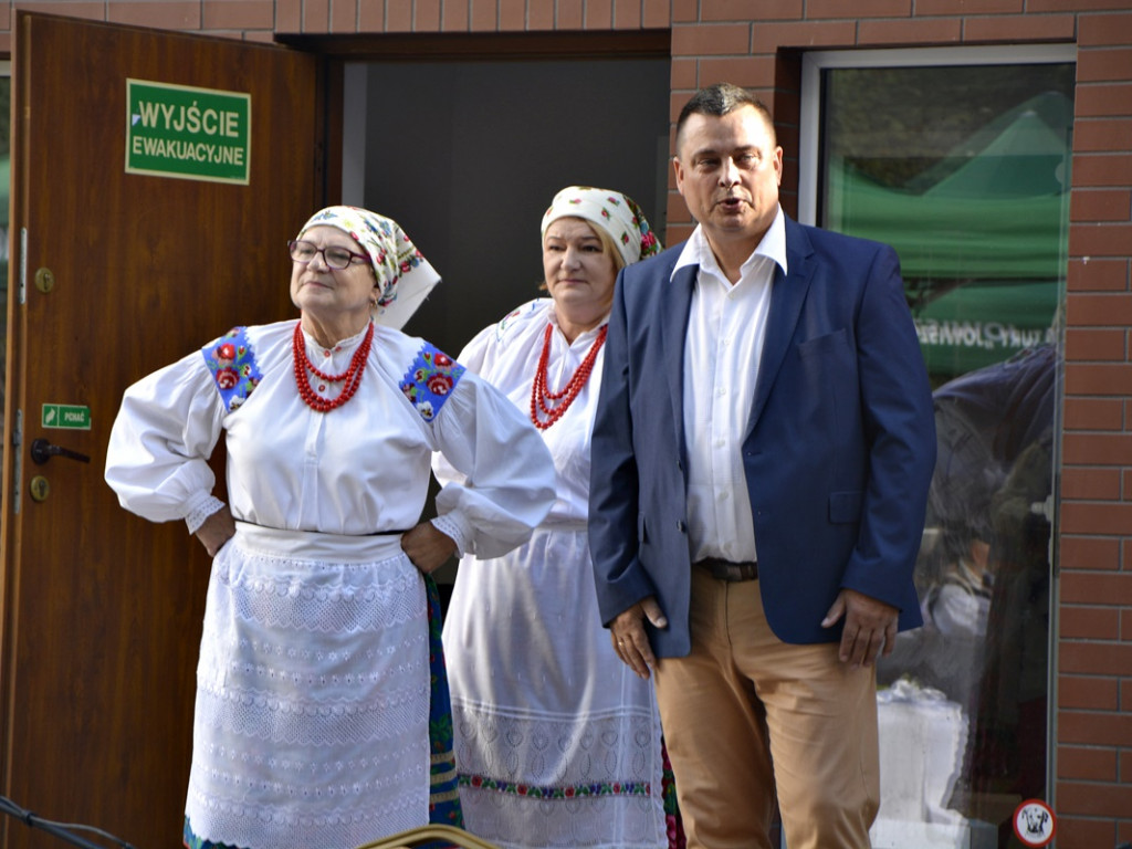 Treja się żynić! Bukowińskie Wesele [Zdjęcia]