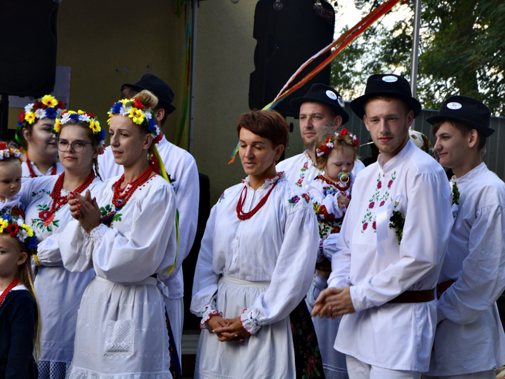 Treja się żynić! Bukowińskie Wesele [Zdjęcia]