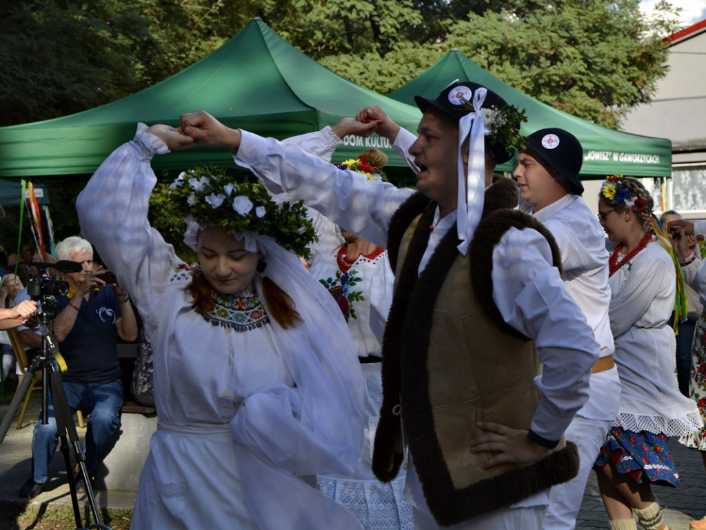 Treja się żynić! Bukowińskie Wesele [Zdjęcia]