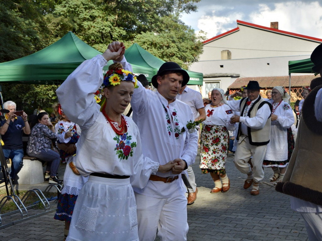 Treja się żynić! Bukowińskie Wesele [Zdjęcia]