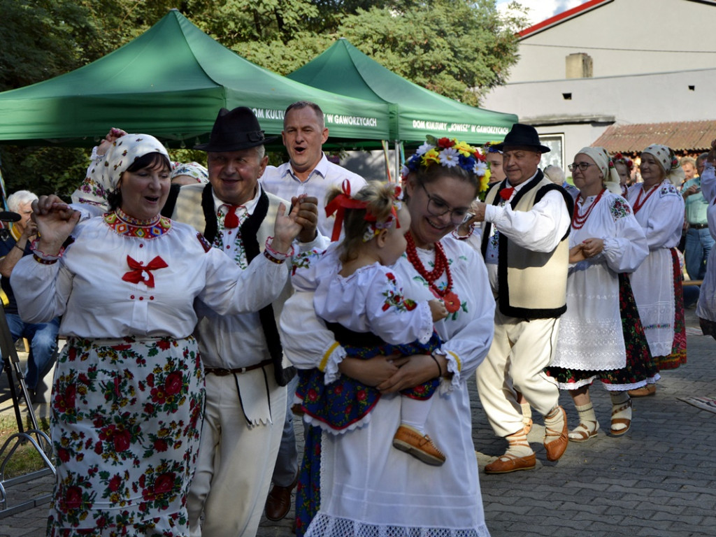 Treja się żynić! Bukowińskie Wesele [Zdjęcia]