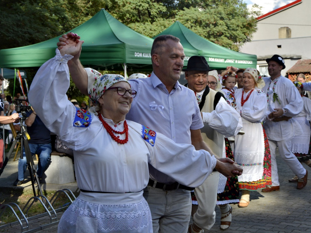 Treja się żynić! Bukowińskie Wesele [Zdjęcia]