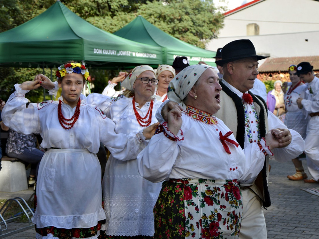 Treja się żynić! Bukowińskie Wesele [Zdjęcia]