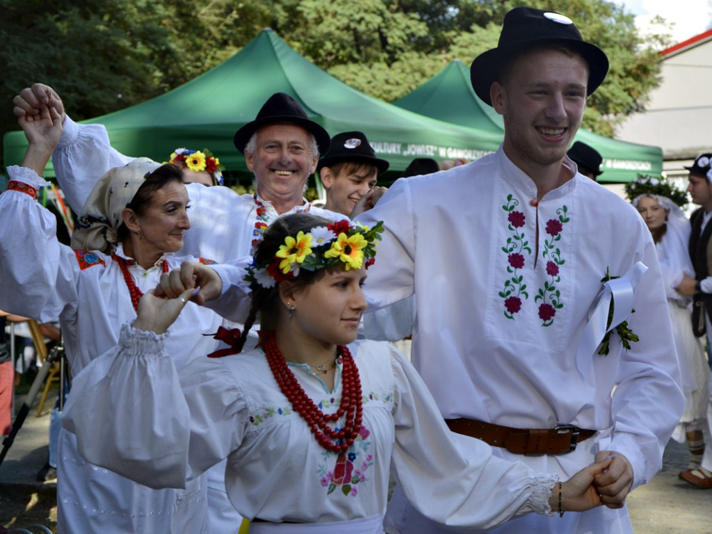 Treja się żynić! Bukowińskie Wesele [Zdjęcia]