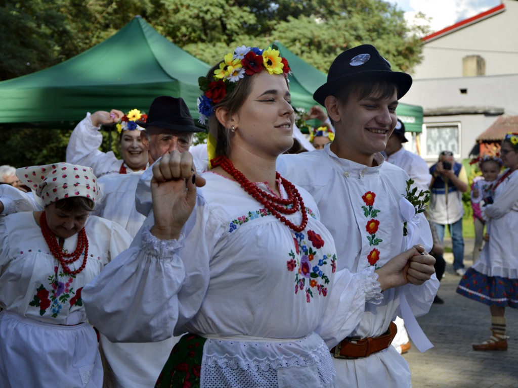 Treja się żynić! Bukowińskie Wesele [Zdjęcia]