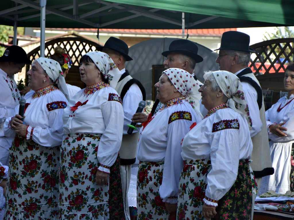 Treja się żynić! Bukowińskie Wesele [Zdjęcia]