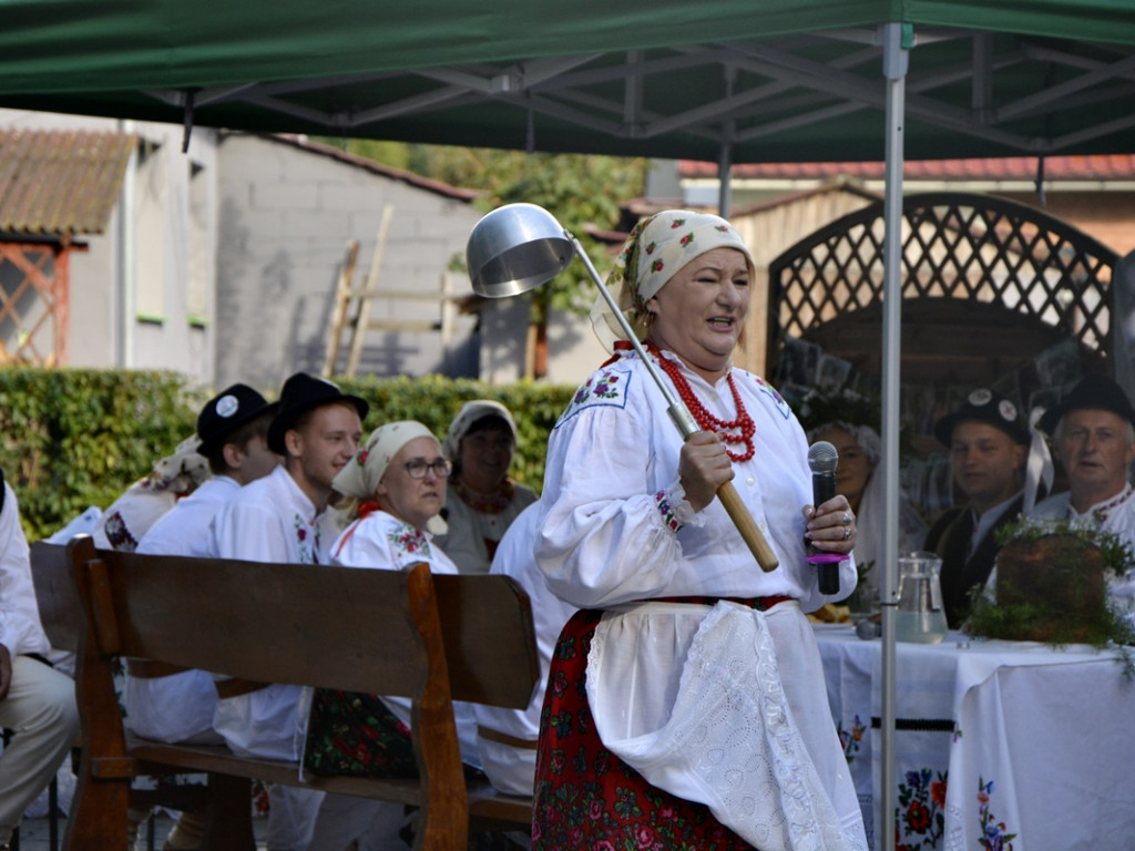 Treja się żynić! Bukowińskie Wesele [Zdjęcia]