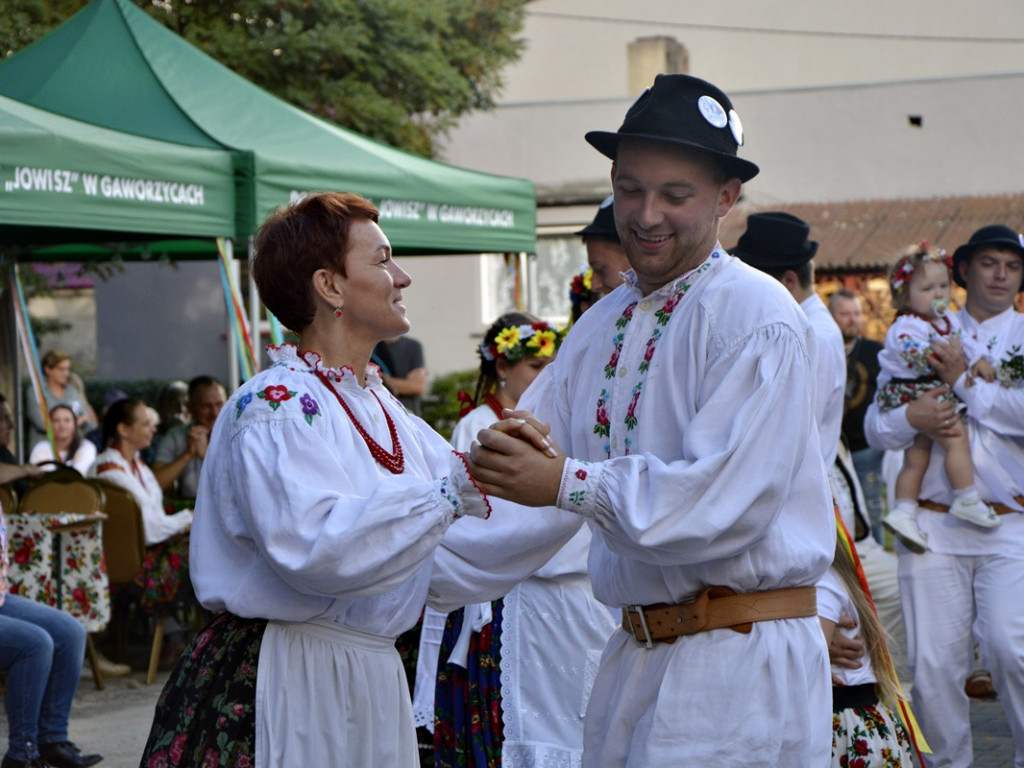 Treja się żynić! Bukowińskie Wesele [Zdjęcia]