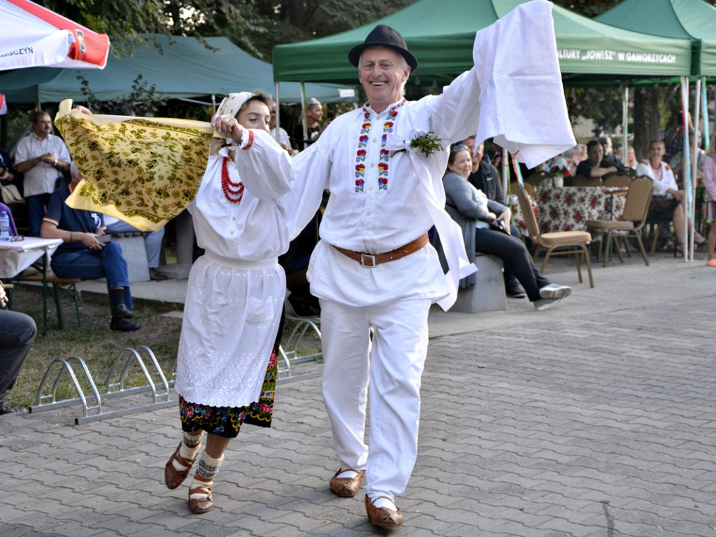 Treja się żynić! Bukowińskie Wesele [Zdjęcia]