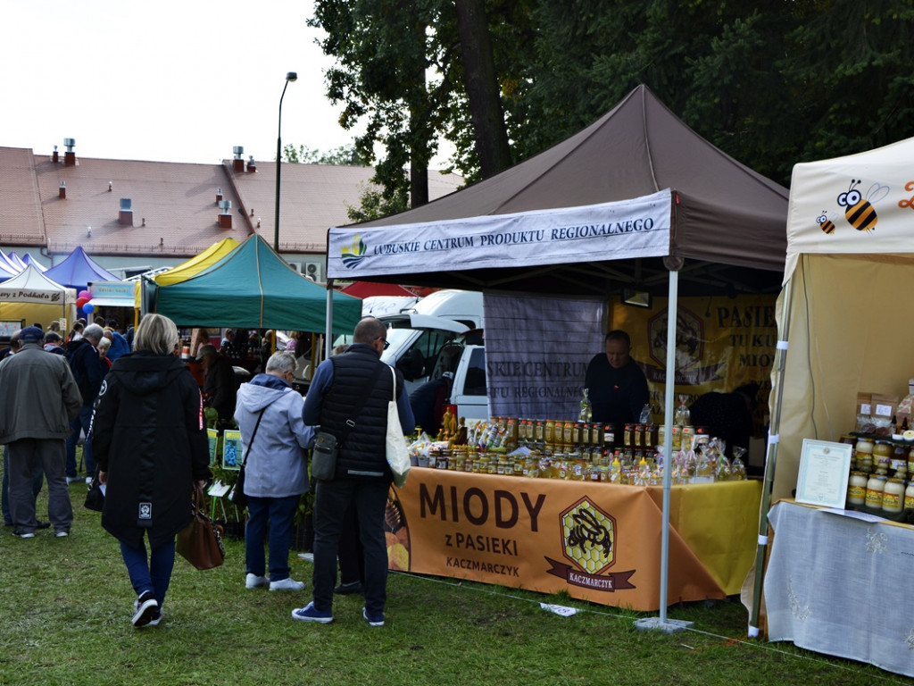 Święto Miodu i Wina [Zdjęcia]