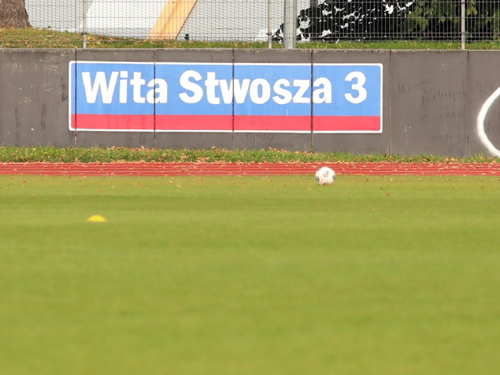 Młodzi piłkarze Górnika na turnieju w Głogowie [ZDJĘCIA]