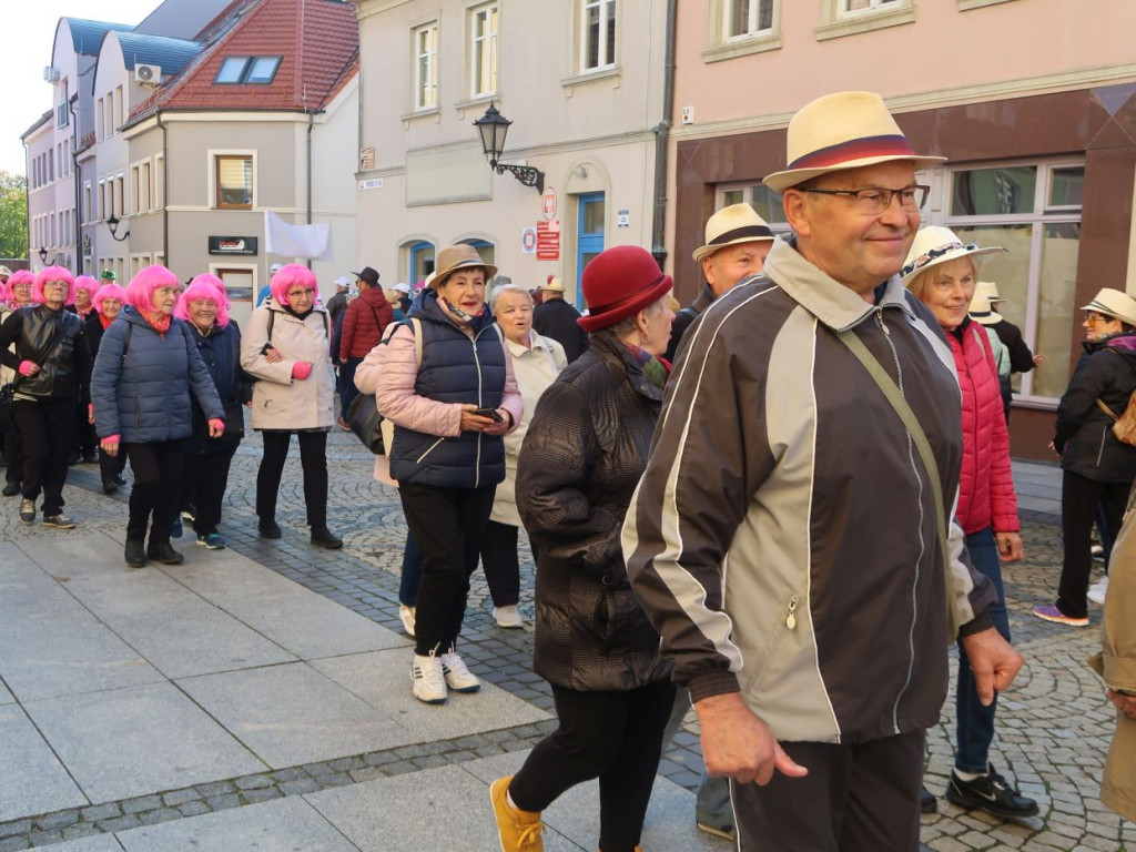 Seniorada rozpoczęta! Klucze do miasta przekazane [Zdjęcia]