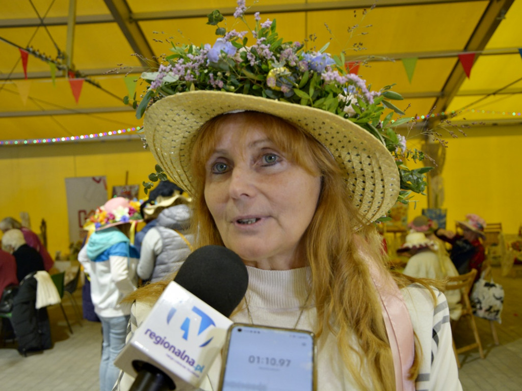 Zachwyceni imprezą. Seniorada w Polkowicach [Zdjęcia]