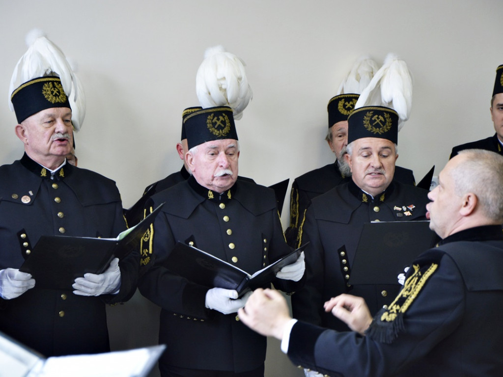 Uroczyste rozpoczęcie roku akademickiego [Zdjęcia]