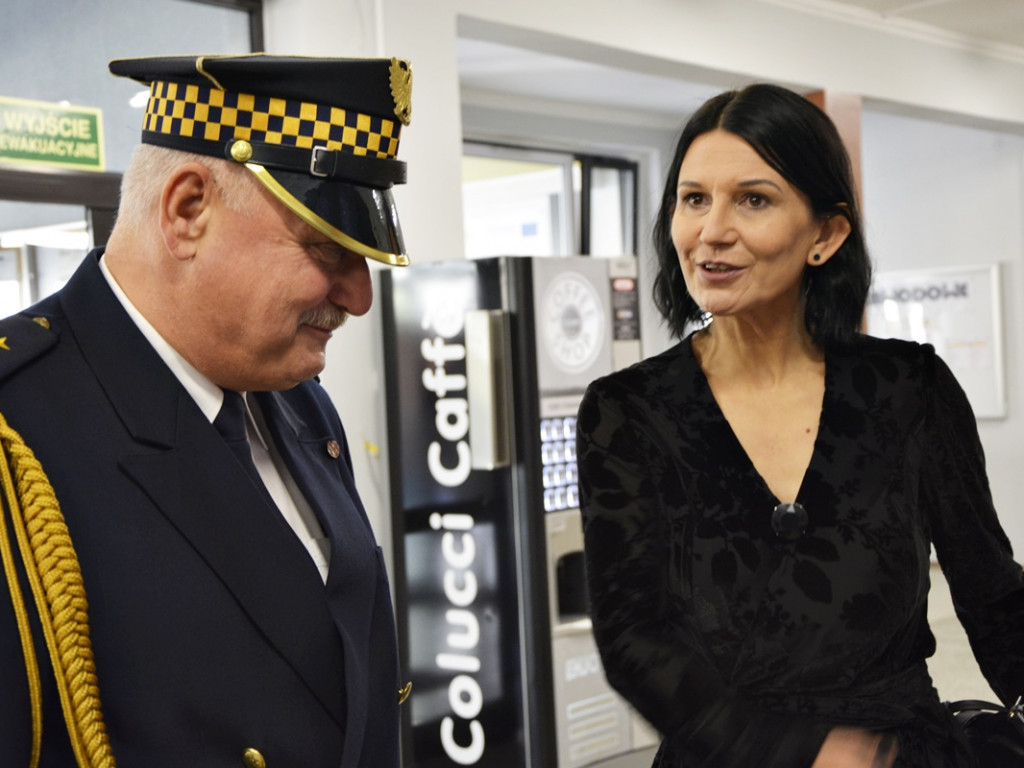 Były wagary i próby muzyczne o 5 rano... Jubileusz szkoły [Zdjęcia]