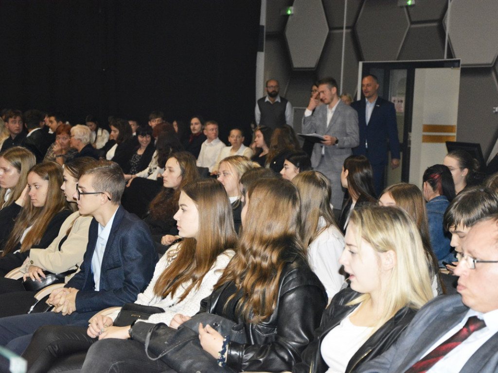 Były wagary i próby muzyczne o 5 rano... Jubileusz szkoły [Zdjęcia]