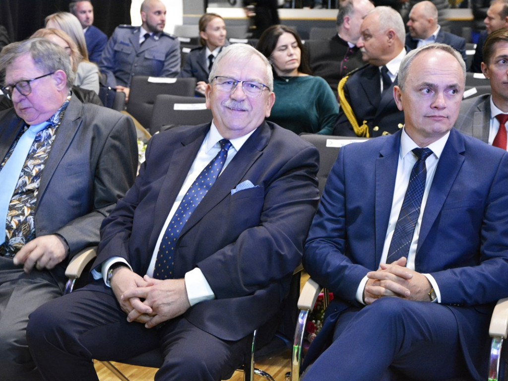 Były wagary i próby muzyczne o 5 rano... Jubileusz szkoły [Zdjęcia]