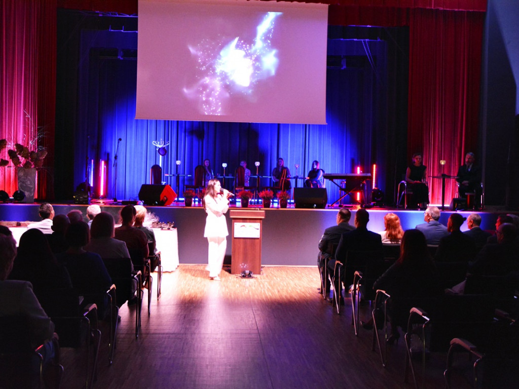 Były wagary i próby muzyczne o 5 rano... Jubileusz szkoły [Zdjęcia]