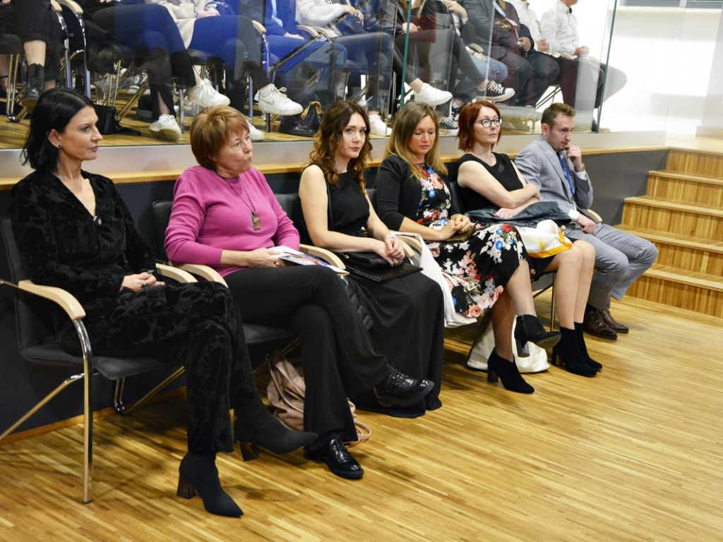 Były wagary i próby muzyczne o 5 rano... Jubileusz szkoły [Zdjęcia]