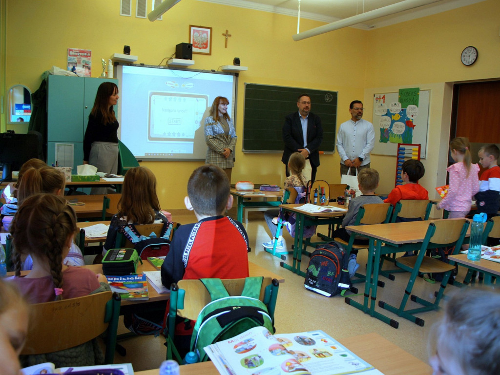 Przewodnik po nowych przyjaźniach [Zdjęcia]