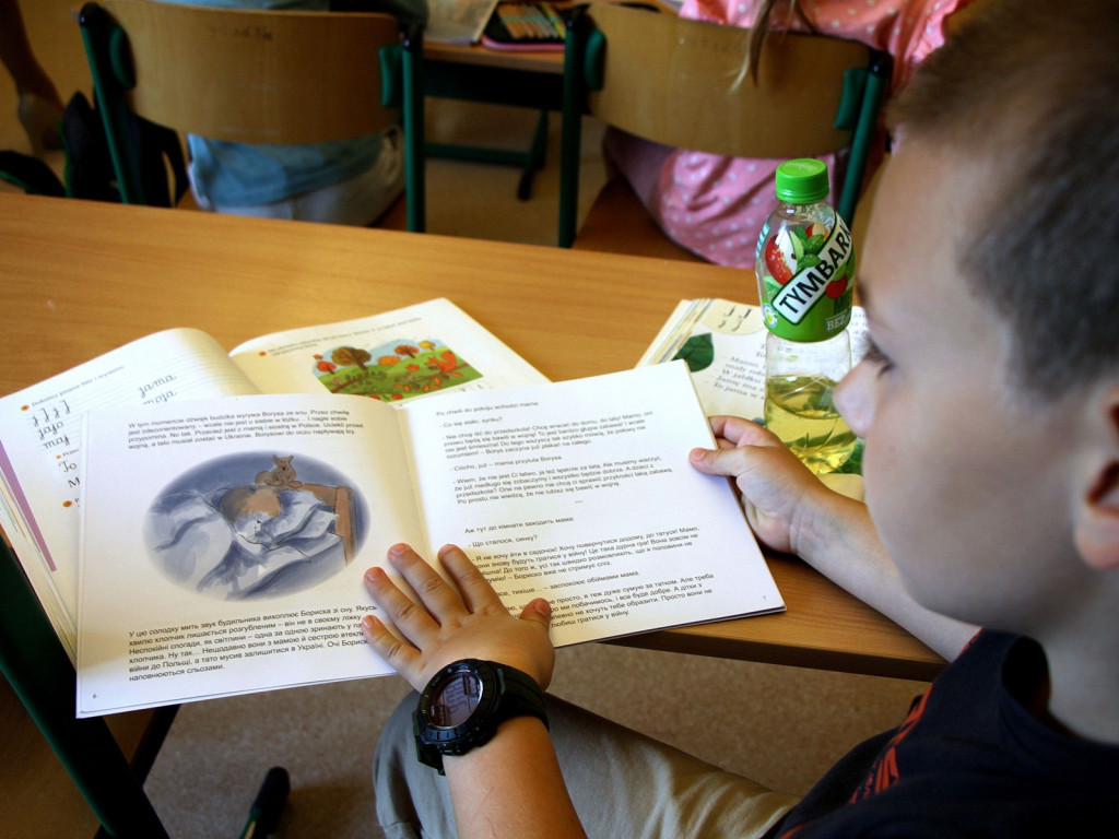 Przewodnik po nowych przyjaźniach [Zdjęcia]