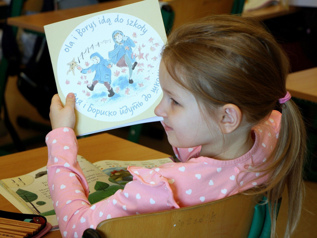 Przewodnik po nowych przyjaźniach [Zdjęcia]