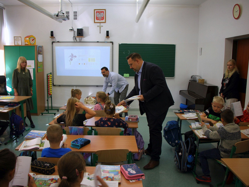 Przewodnik po nowych przyjaźniach [Zdjęcia]