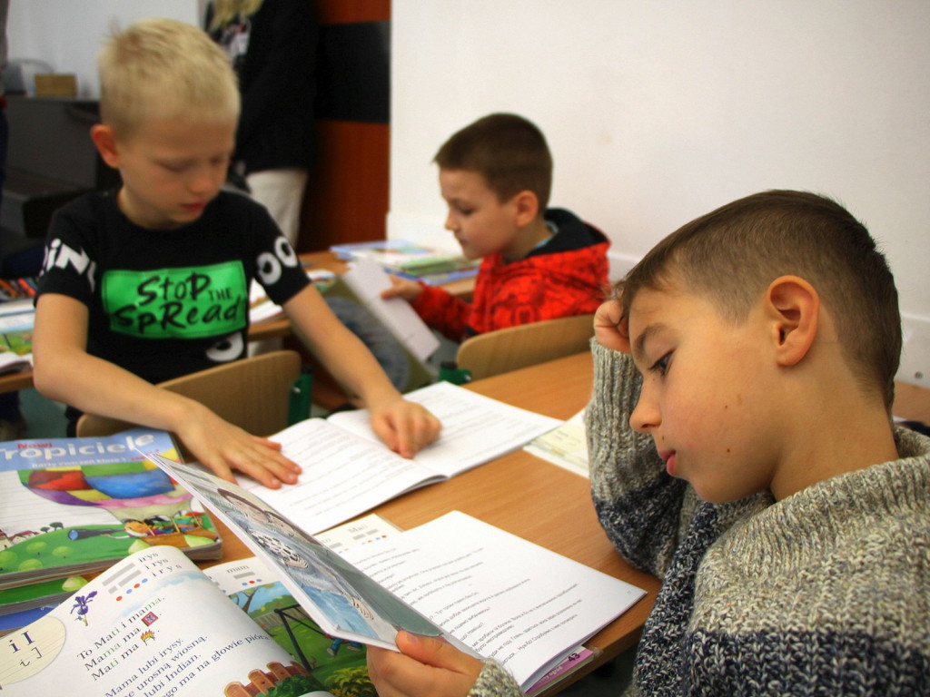 Przewodnik po nowych przyjaźniach [Zdjęcia]